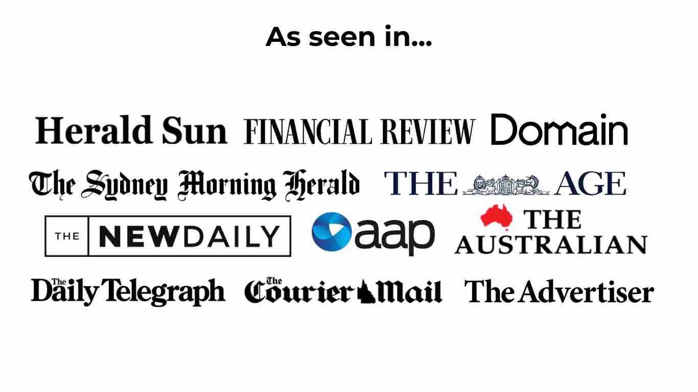 Media Publications that Felicity Marshall of Handcrafted Media has been published in